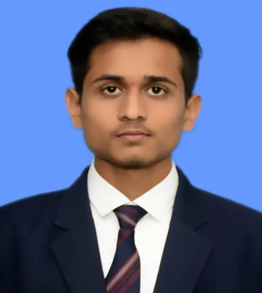 Gauransh Saxena